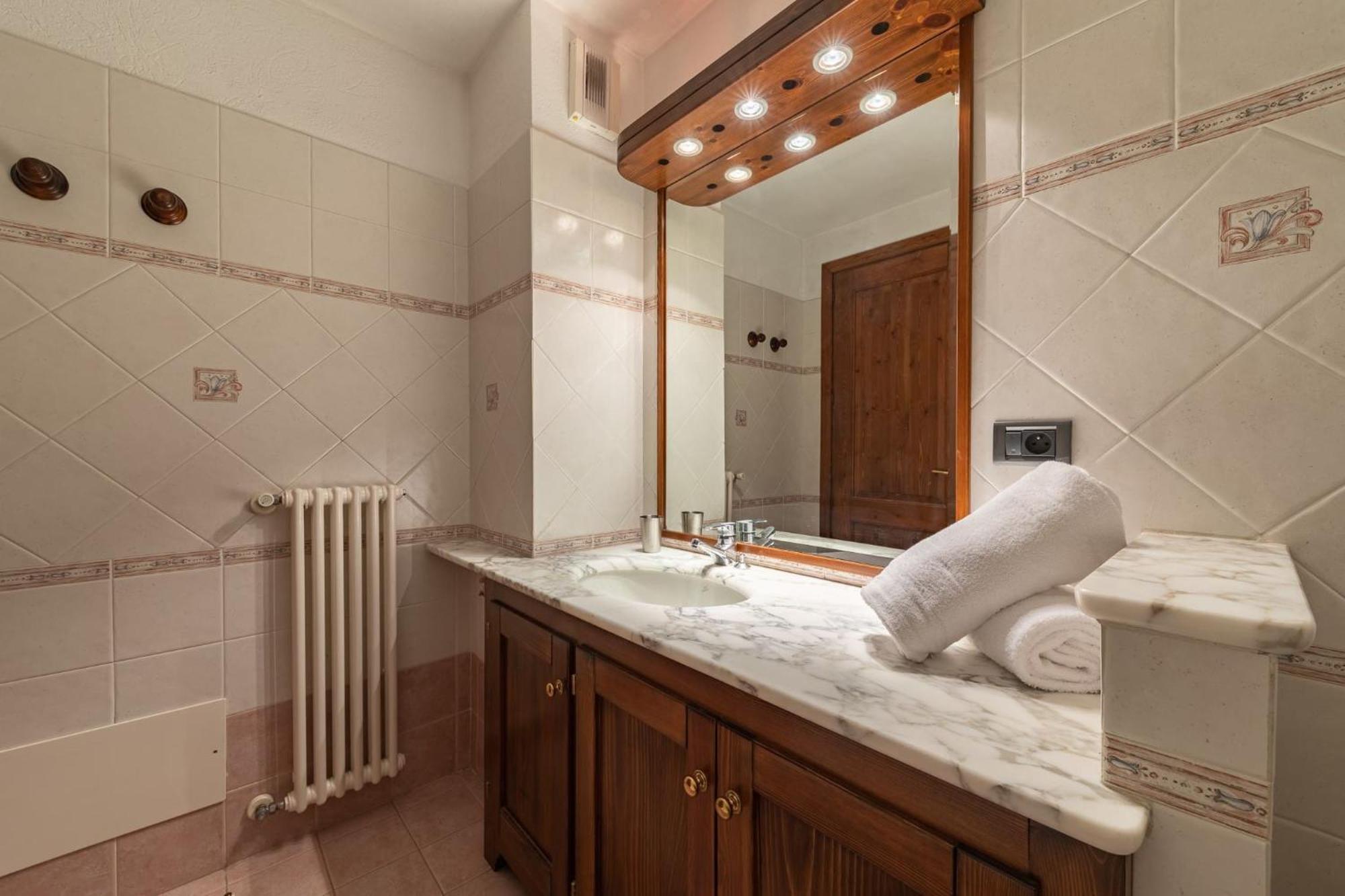 Dify Rene Payot - Chamonix-Mont-Blanc Apartment Ngoại thất bức ảnh